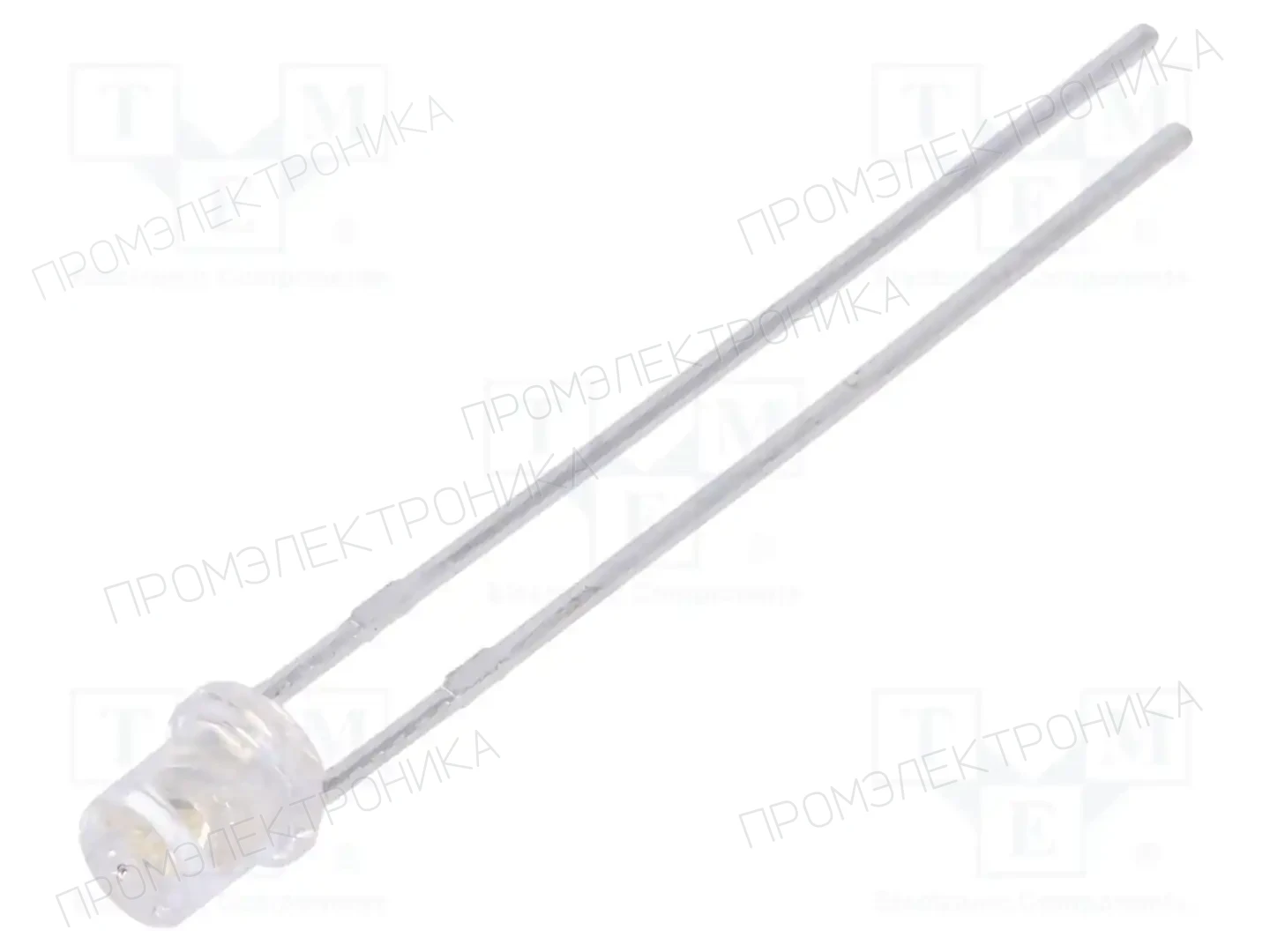 LUCKYLIGHT LL-304PGC1X-G5-2B — Круглые светодиоды THT