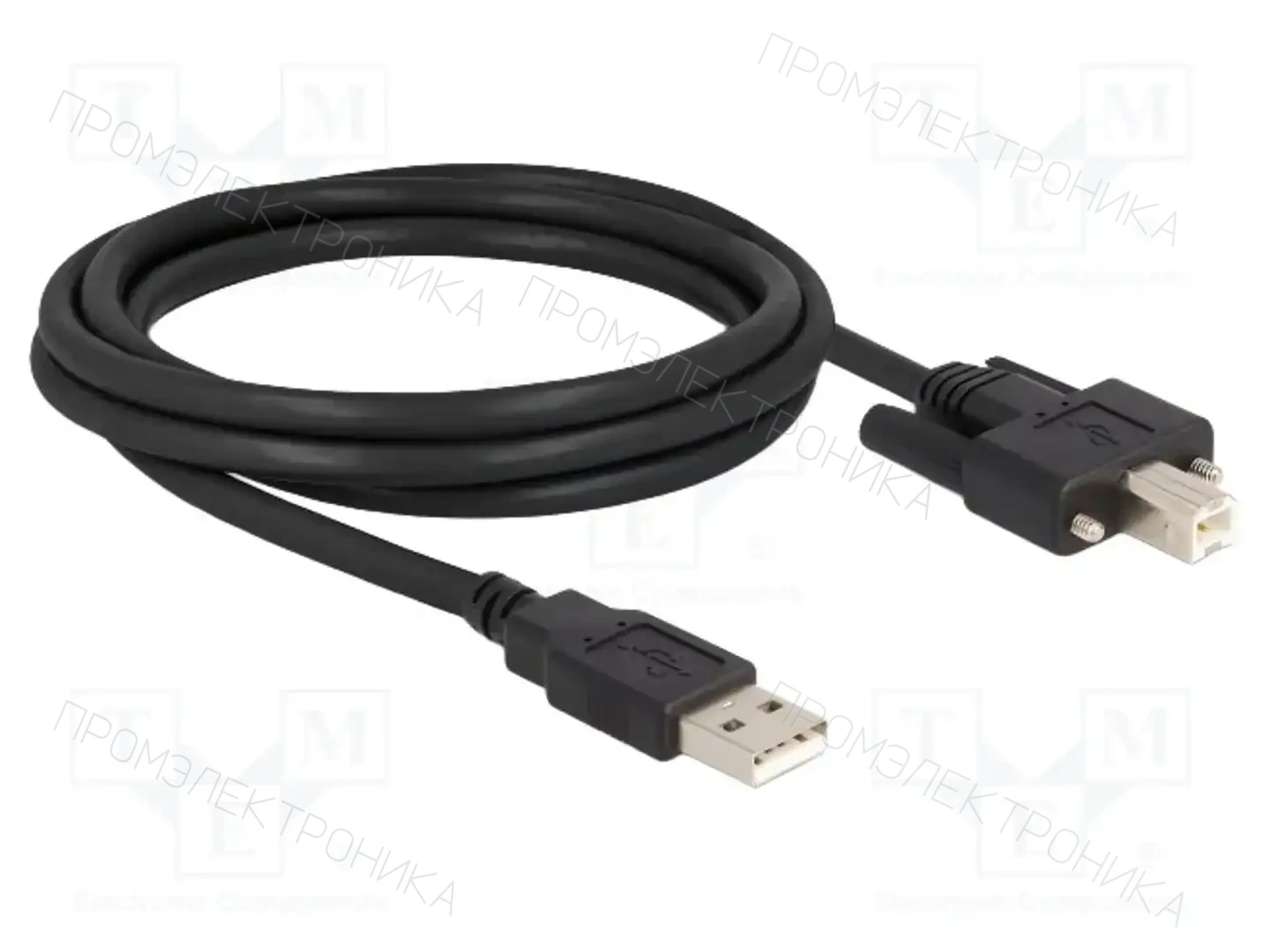 DELOCK 87201 — Кабели и адаптеры USB