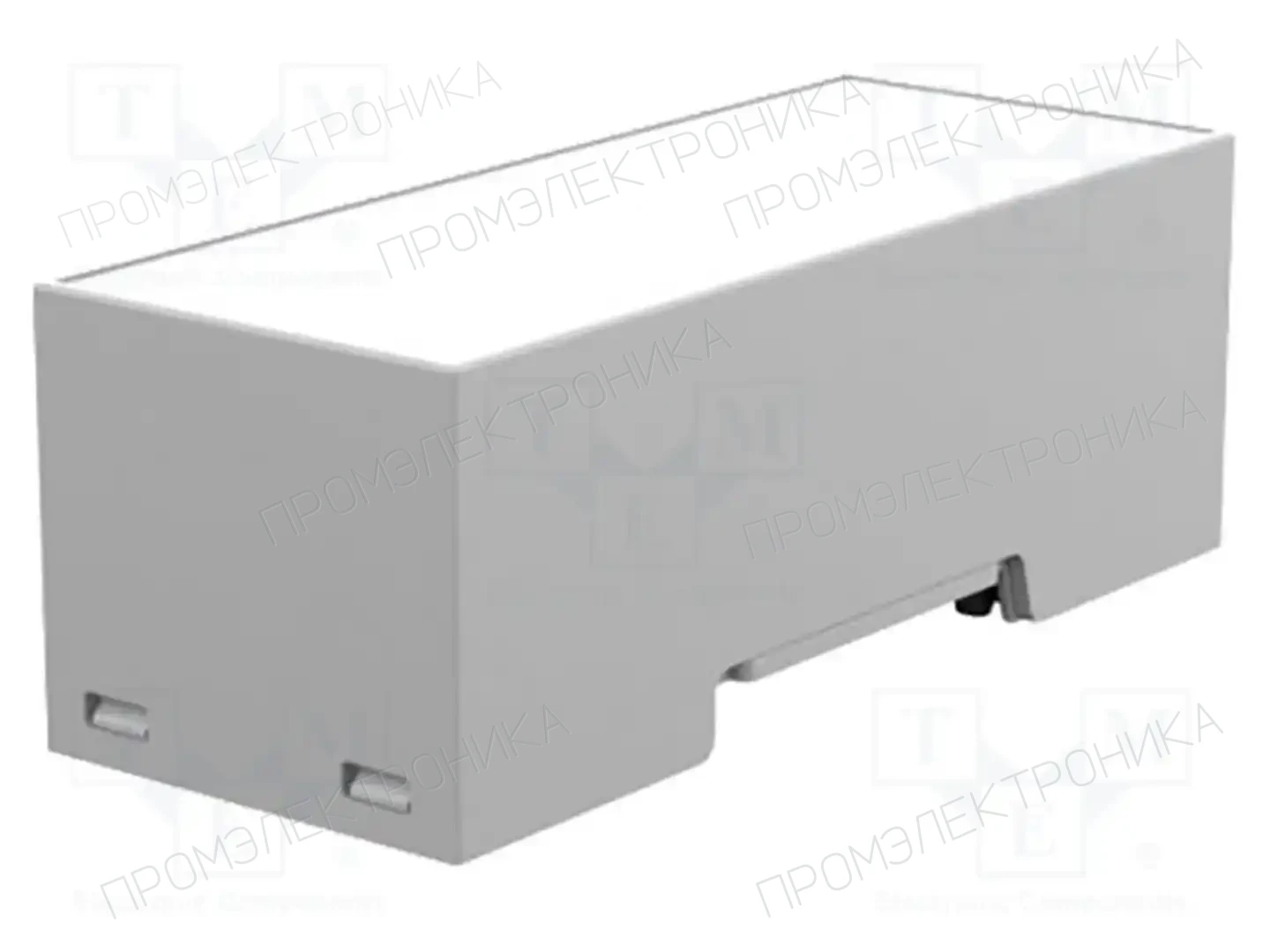 ITALTRONIC 35.0214000.BL — Корпуса на DIN-рейку