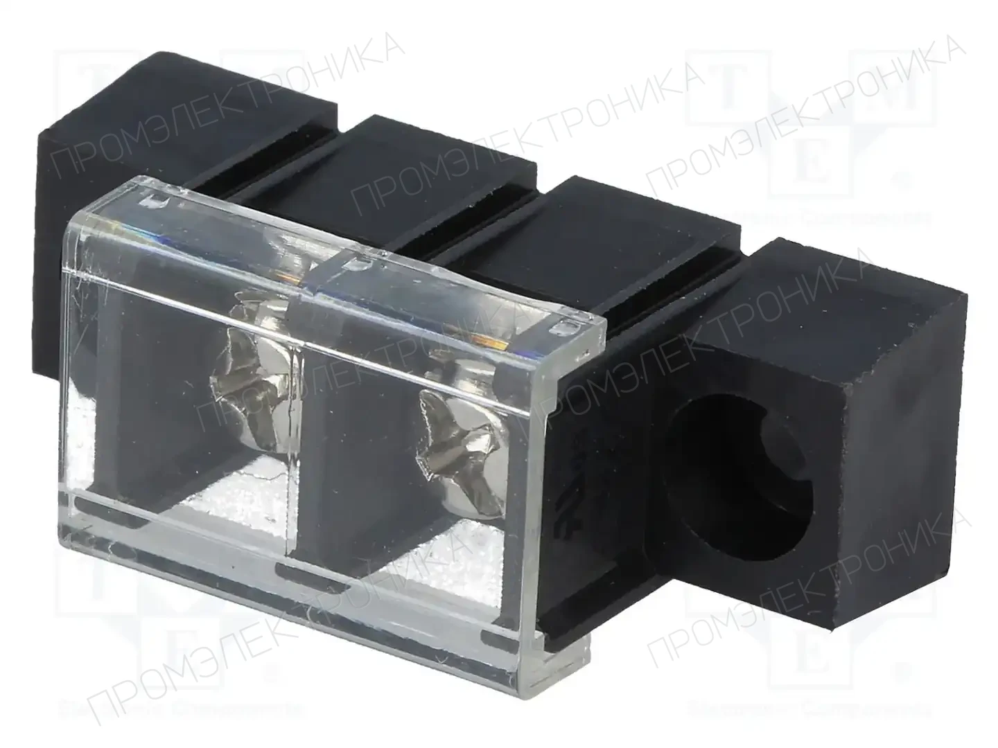 DEGSON ELECTRONICS DG58C-A-02P-13-00A(H) — Клеммные колодки для печатных плат