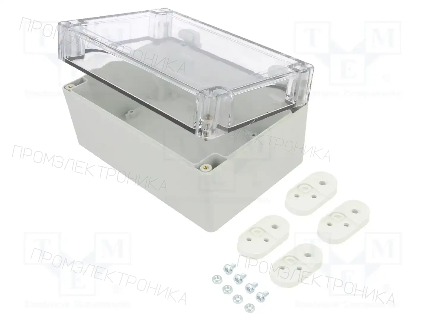 KRADEX ZP180.120.90 SET2 — Корпуса универсальные