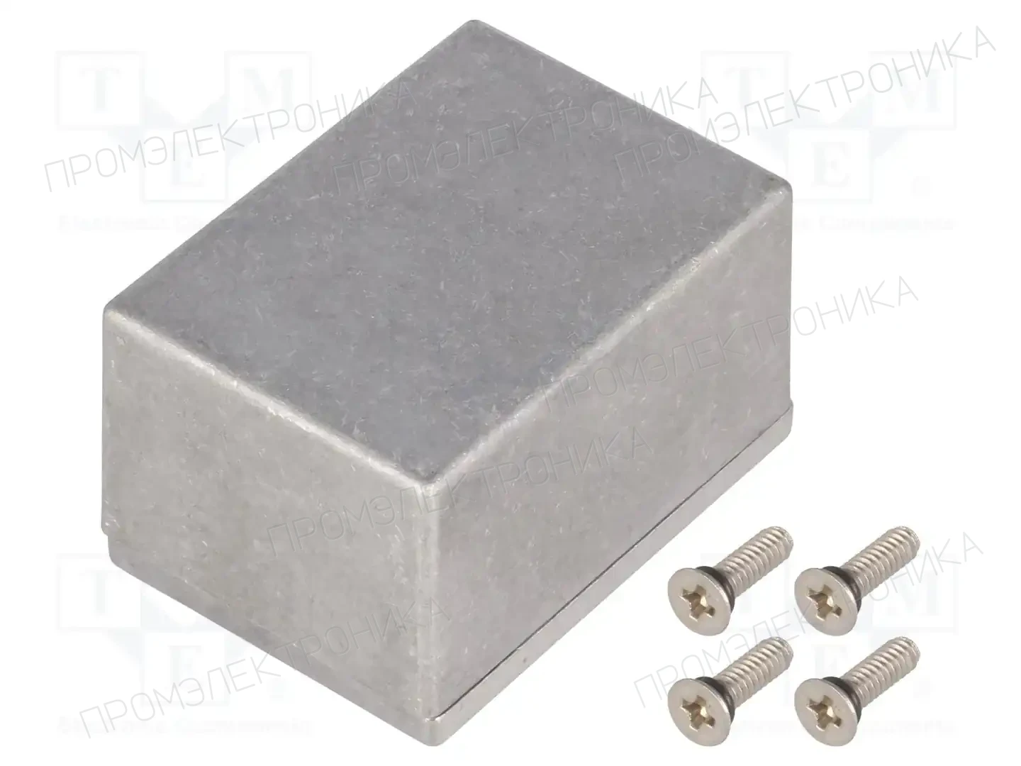 HAMMOND 1590WH — Корпуса универсальные