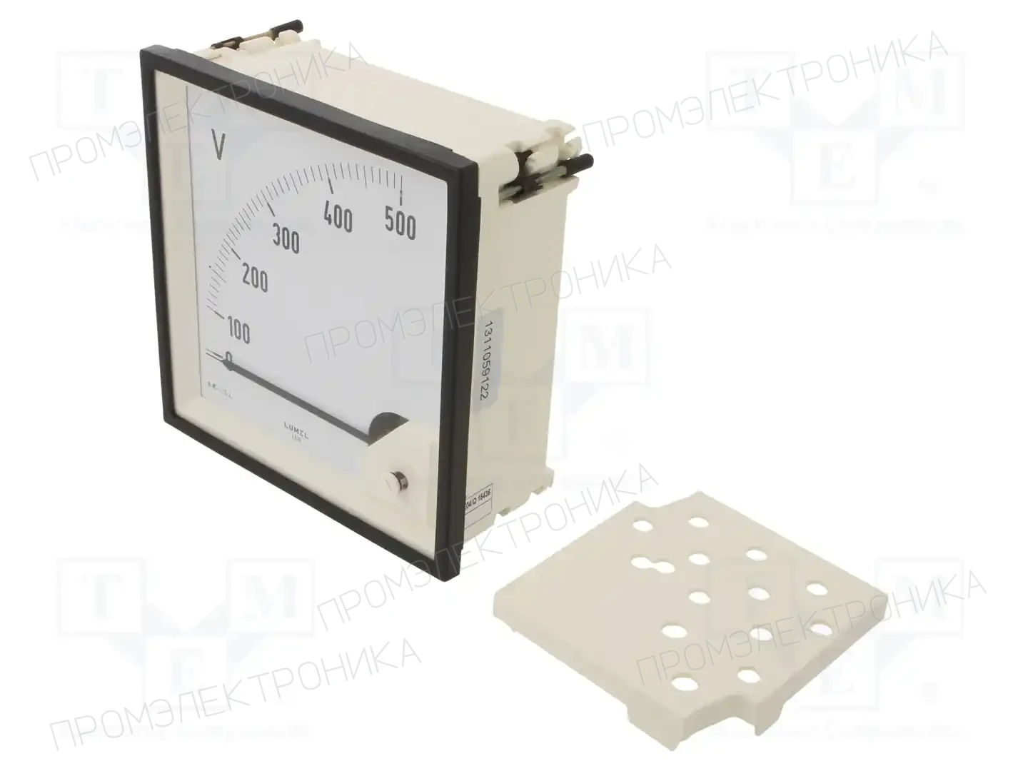 LUMEL EA12N E61500000000 — Вольтметры