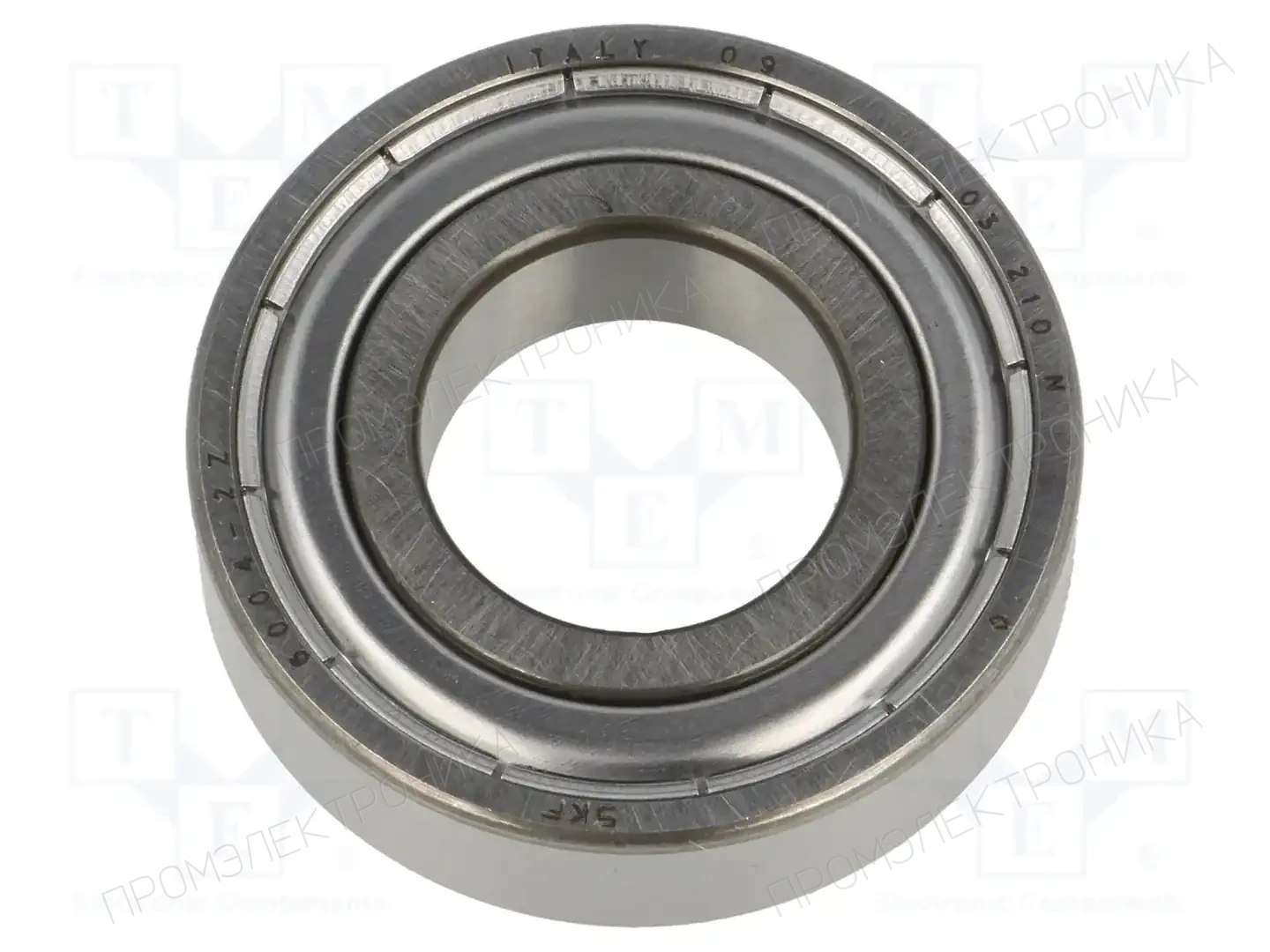 SKF 6004-2Z SKF — Подшипники качения 6004-2Z