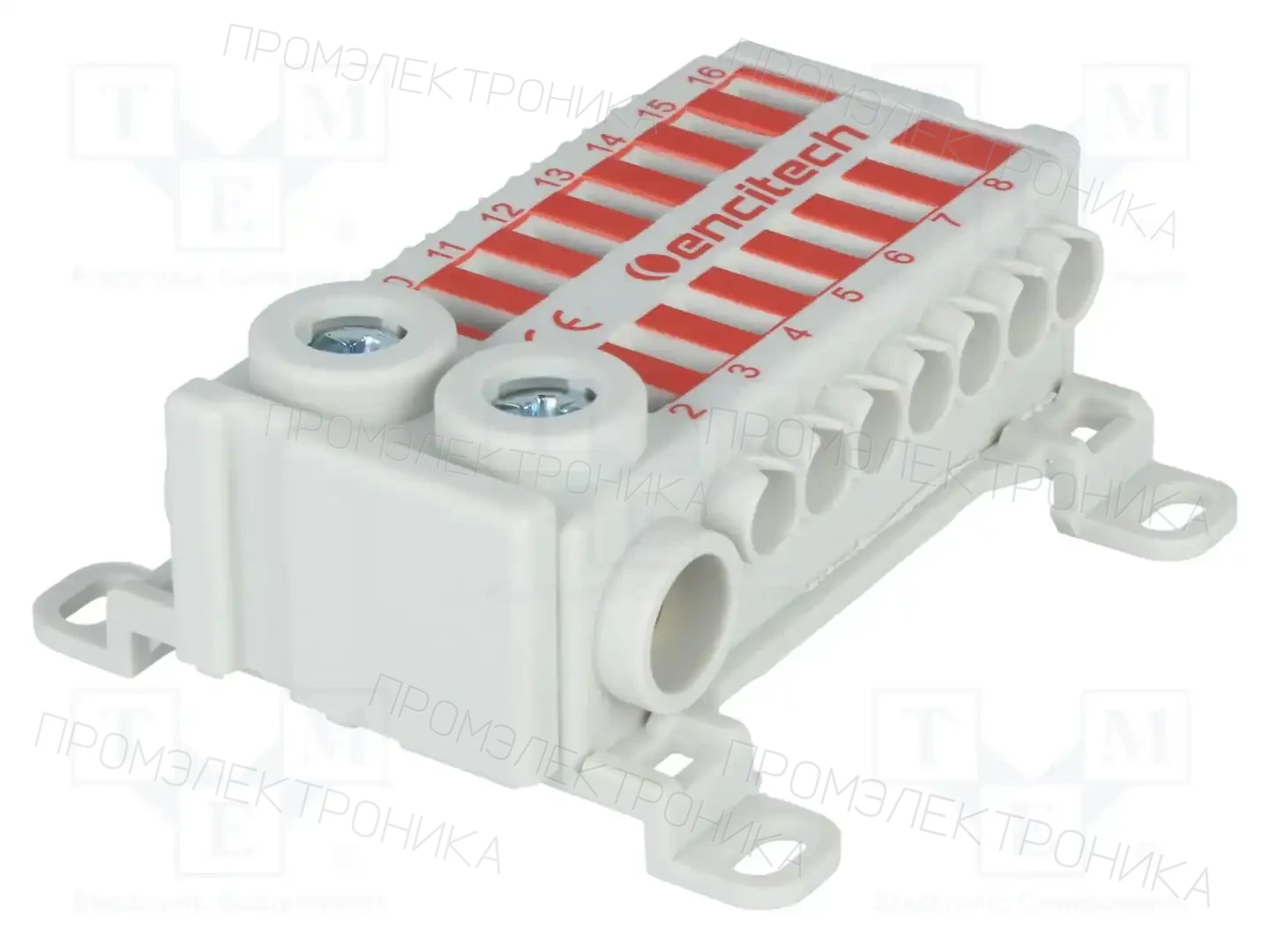 ENCITECH 900-97-300130-59 — Соединителей на рейку