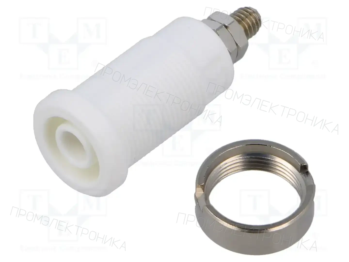 ELECTRO-PJP 3265-I-BC — Гнезда банановые 4мм