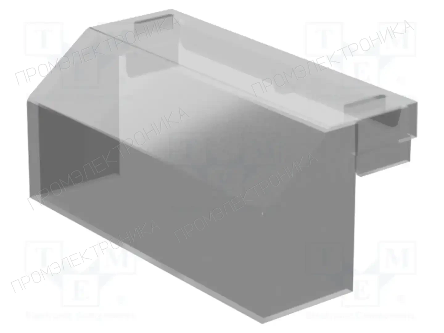 ITALTRONIC P15040007E — Аксессуары к корпусам на DIN-рейку