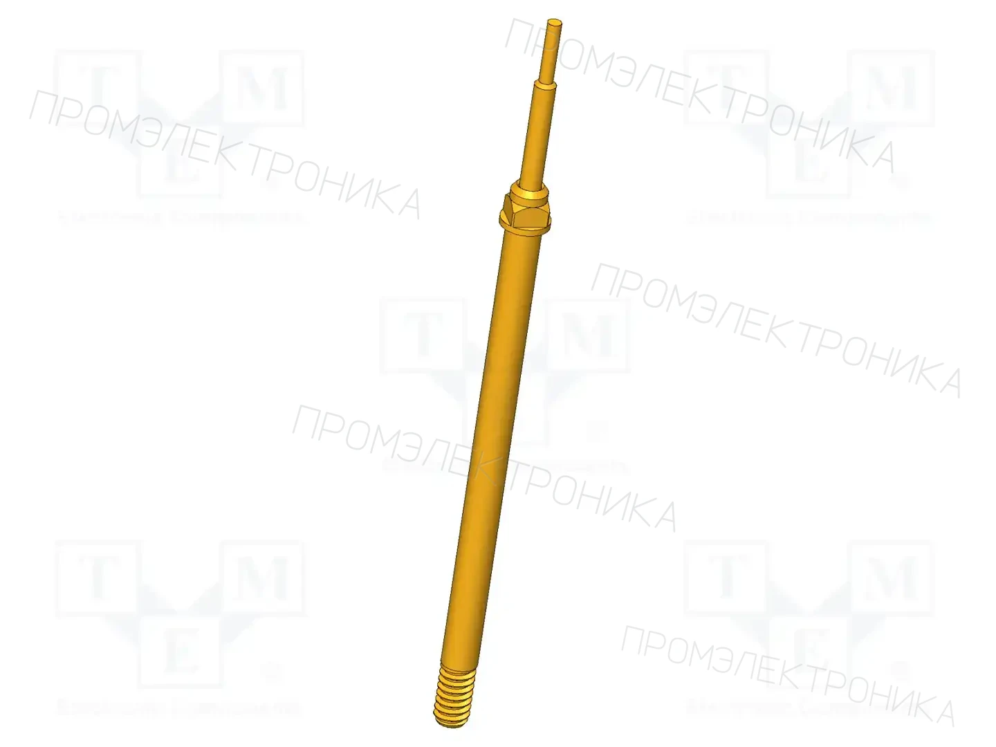 INGUN GKS-112 302 064 A 1502 M-30 — Измерительные щупы