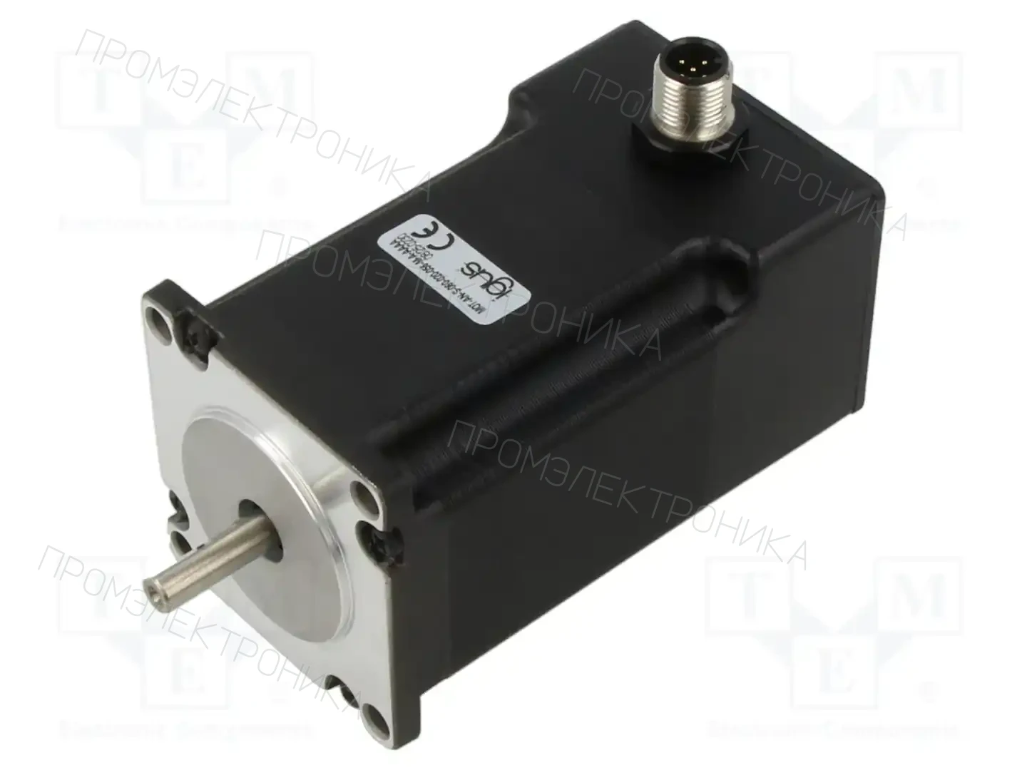 IGUS MOT-AN-S-060-020-056-M-A-AAAA — Двигатели электрические