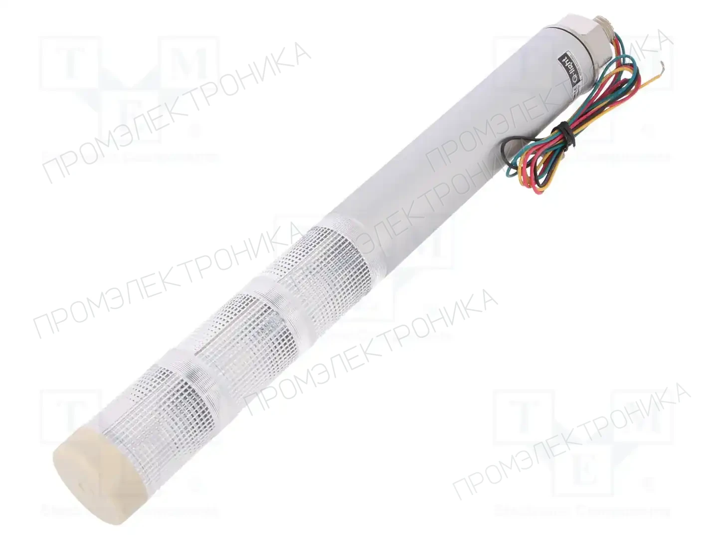 QLIGHT STA35SLM-3-24-RAG — Сигнализационные колонки