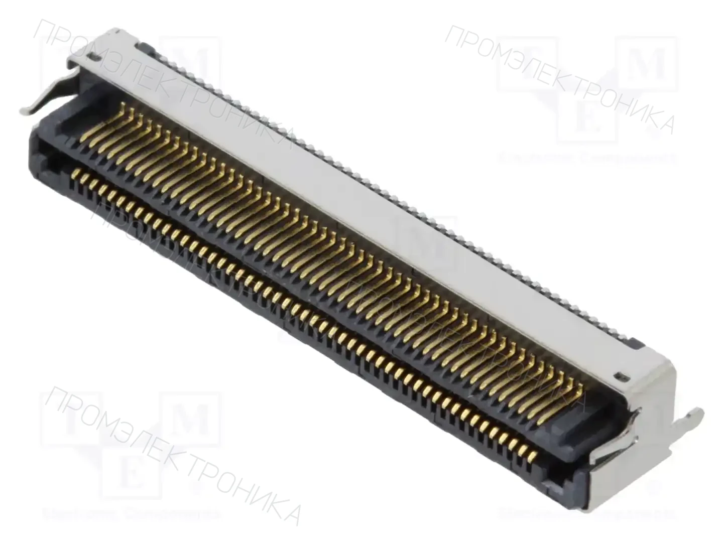 SAMTEC LSHM-150-04.0-L-DV-A-S-K-TR — Разъeмы пластина - пластина