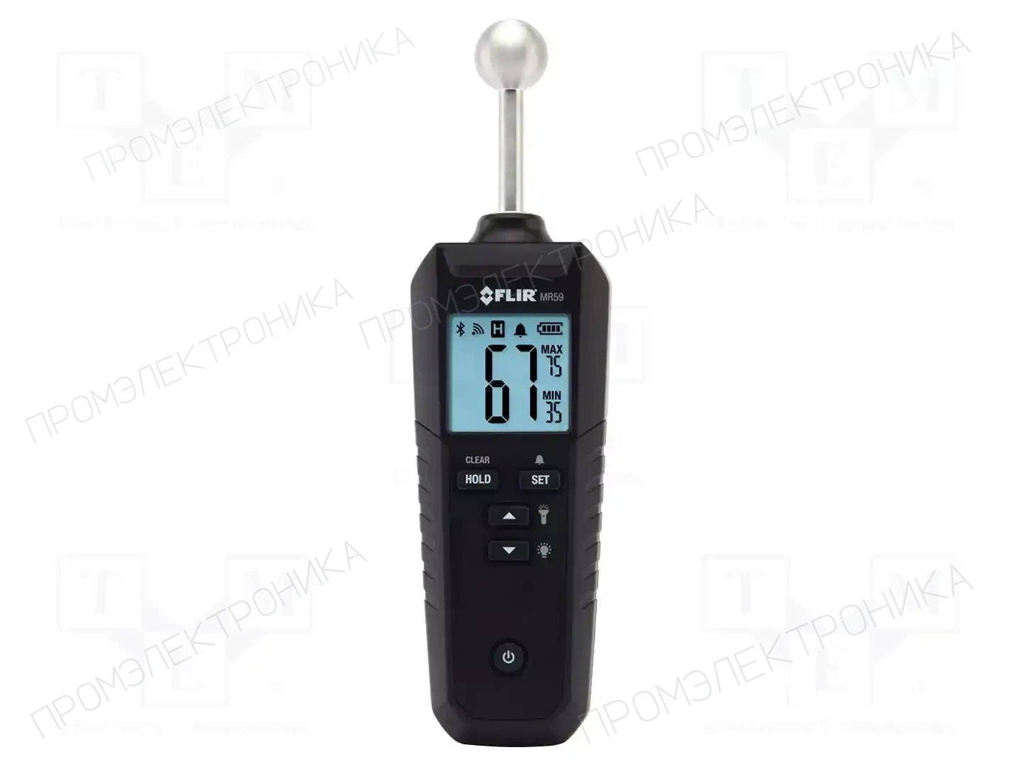 FLIR SYSTEMS AB MR59 — Гигрометры