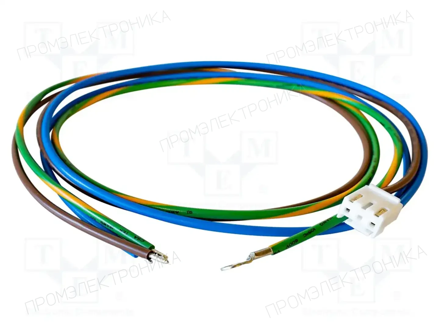 TRACO POWER TCI-AC1 — Блоки питания для встраивания
