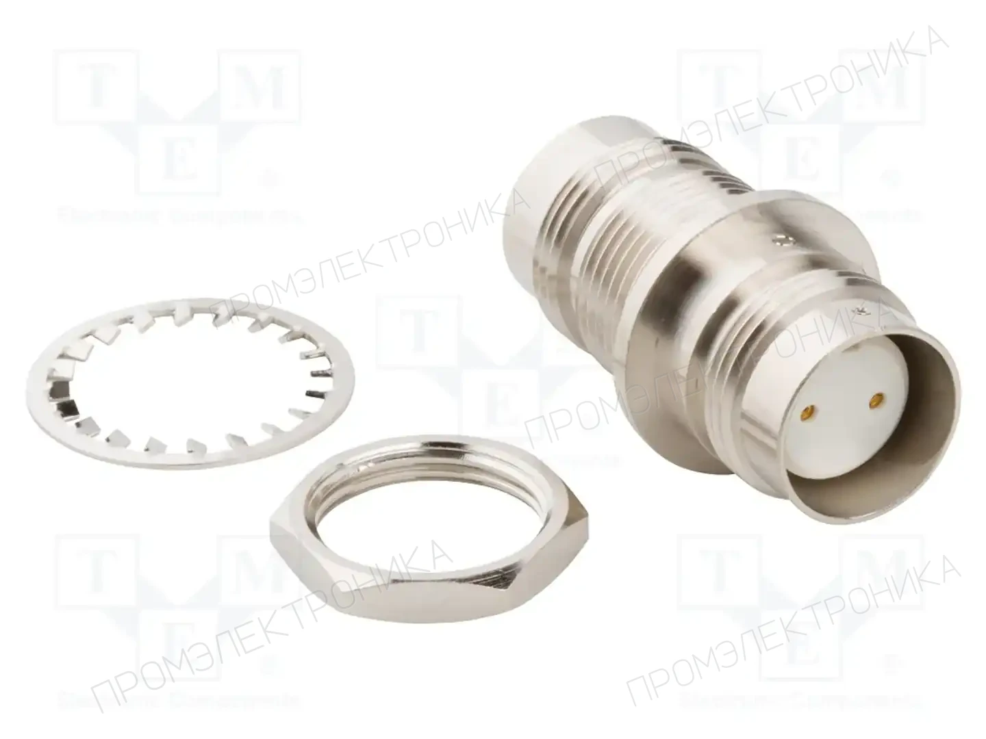 AMPHENOL RF 000-7925-RFX — Адаптеры и переходники RF