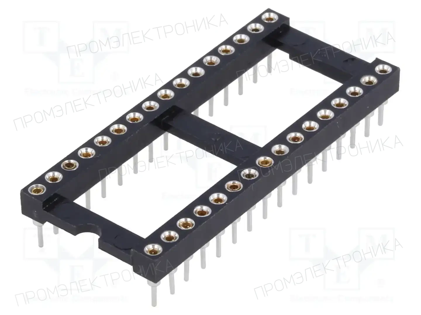 CONNFLY DS1001-01-32BT1WSF6S-JKB — Подставки точные