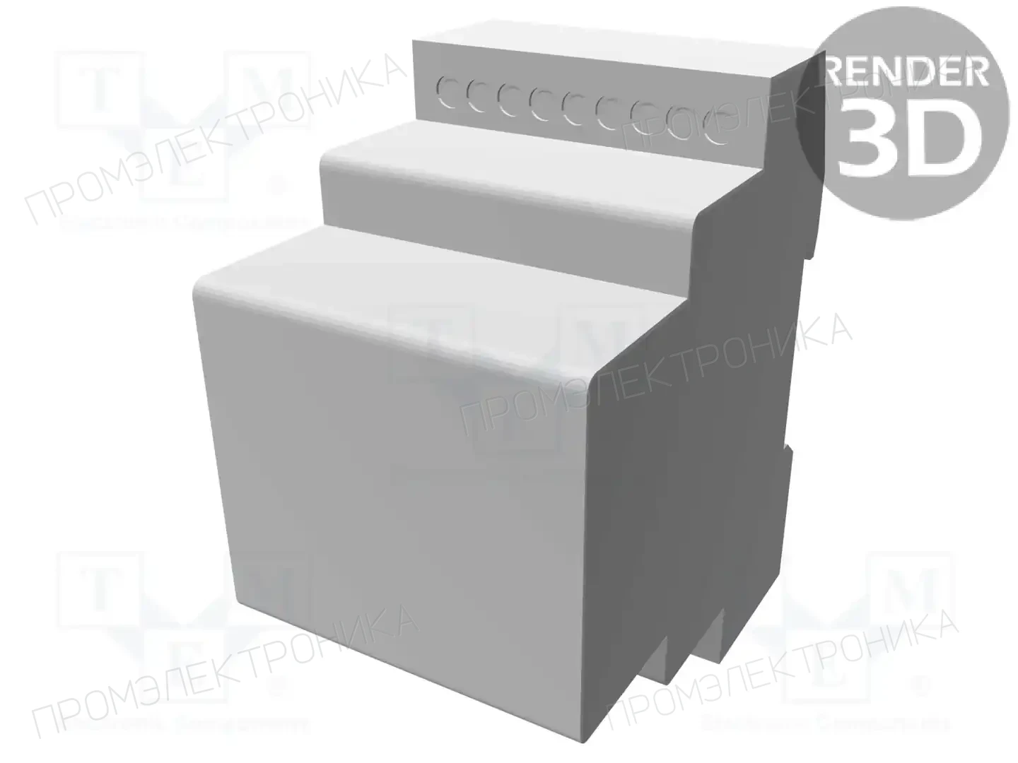 LOVATO ELECTRIC 31RM48 — Реле КЗ на землю