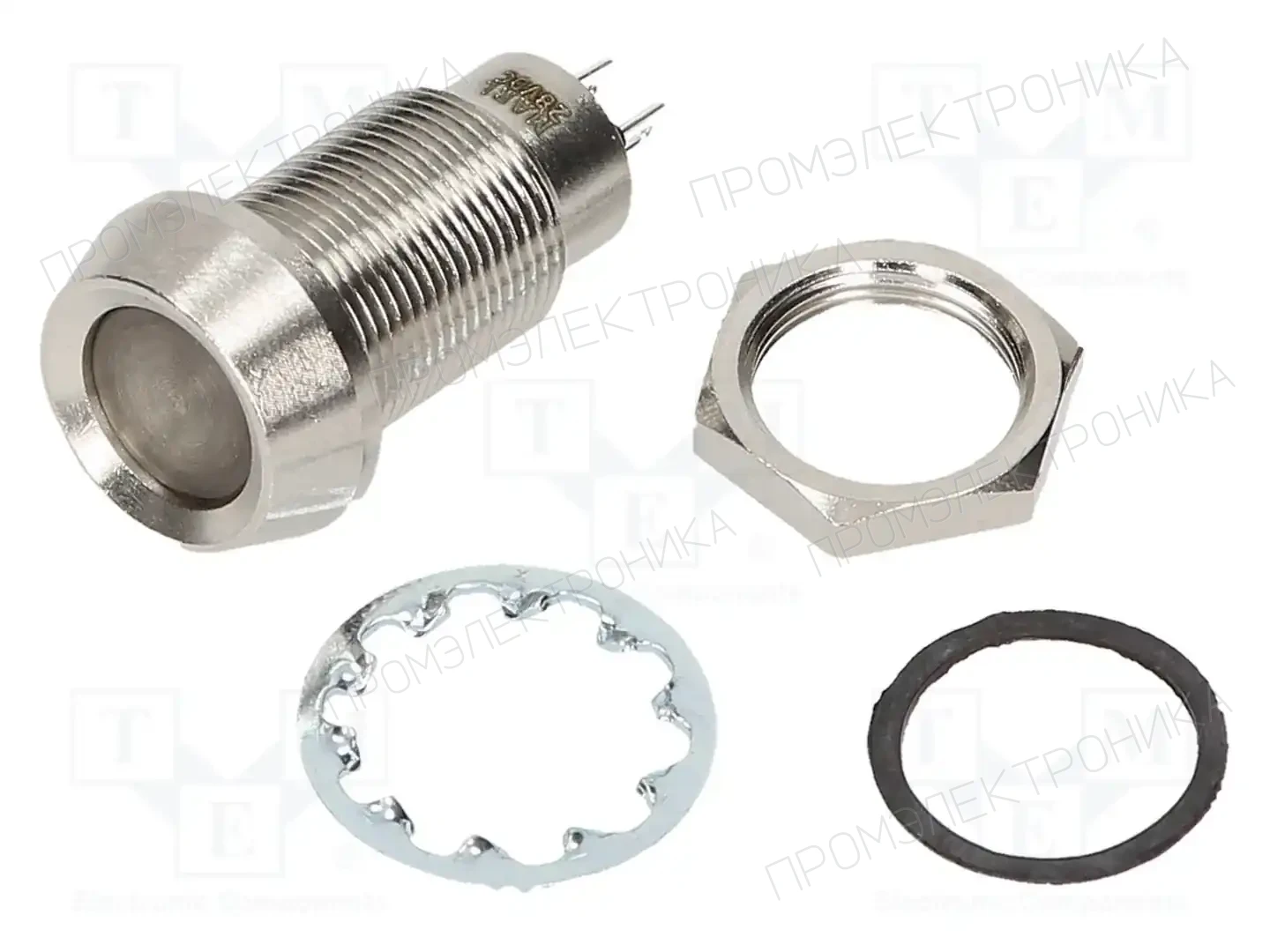 MARL 512-501-23 — LED панельные индикаторы