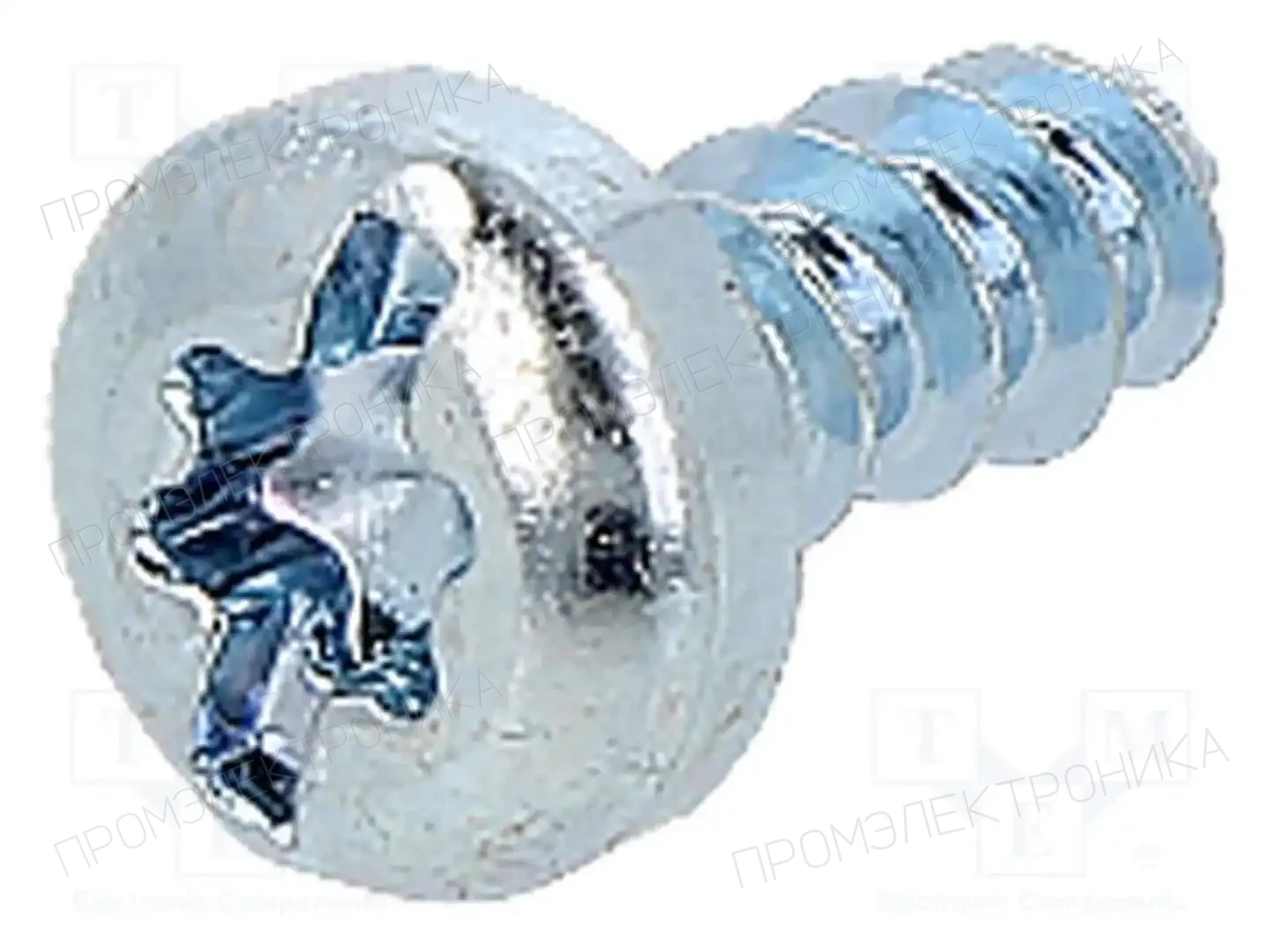 BOSSARD 8278121 — Шурупы