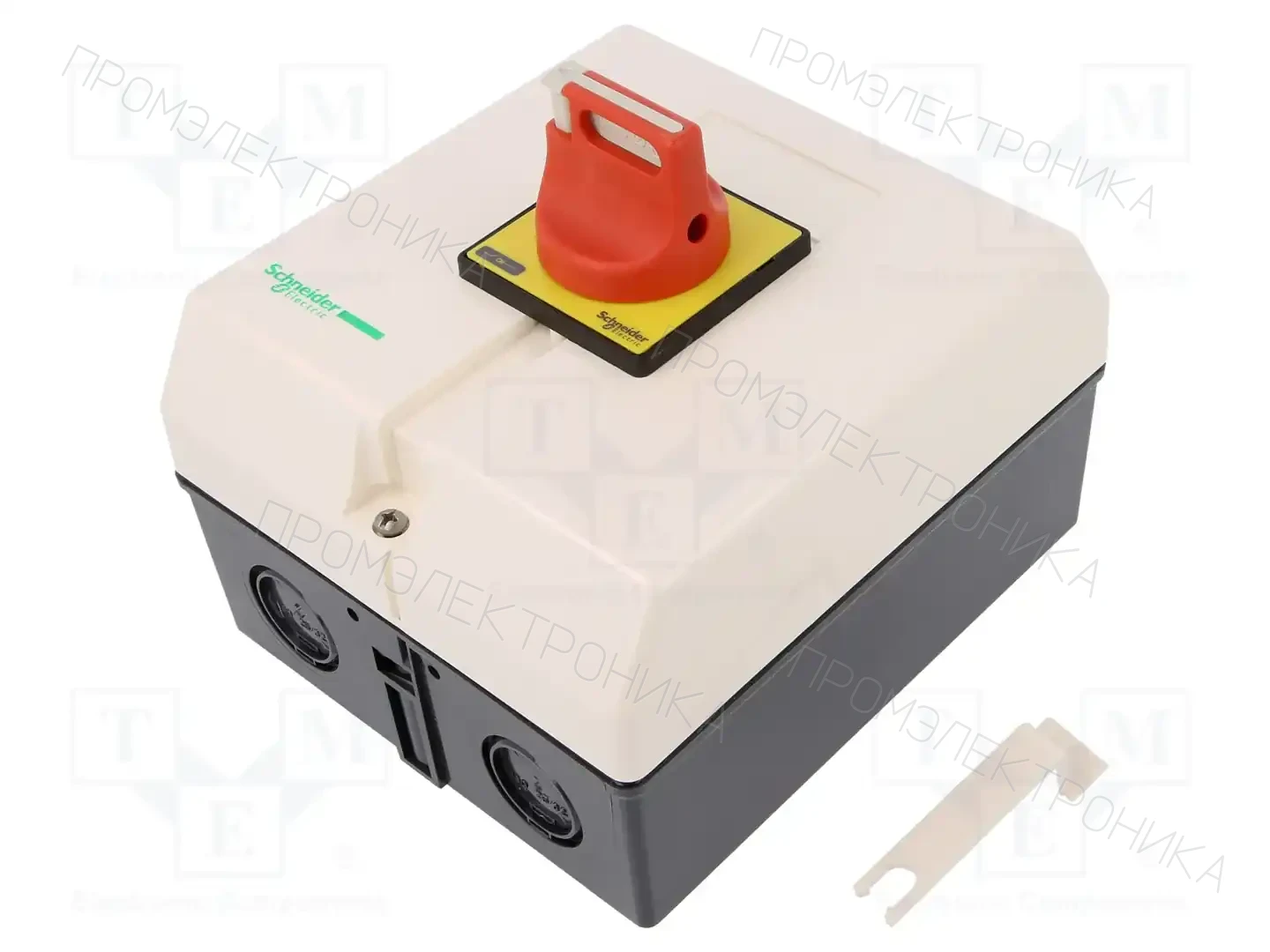 SCHNEIDER ELECTRIC VCF4GE — Разъединители