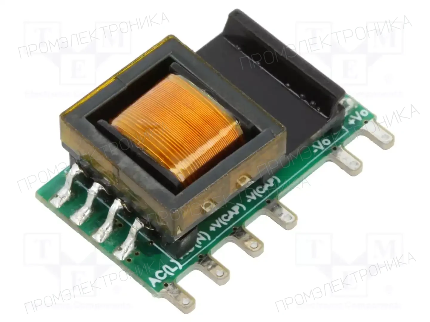 AIMTEC AMEOFL5-9S277HALPZ — Преобразователи AC/DC для PCB
