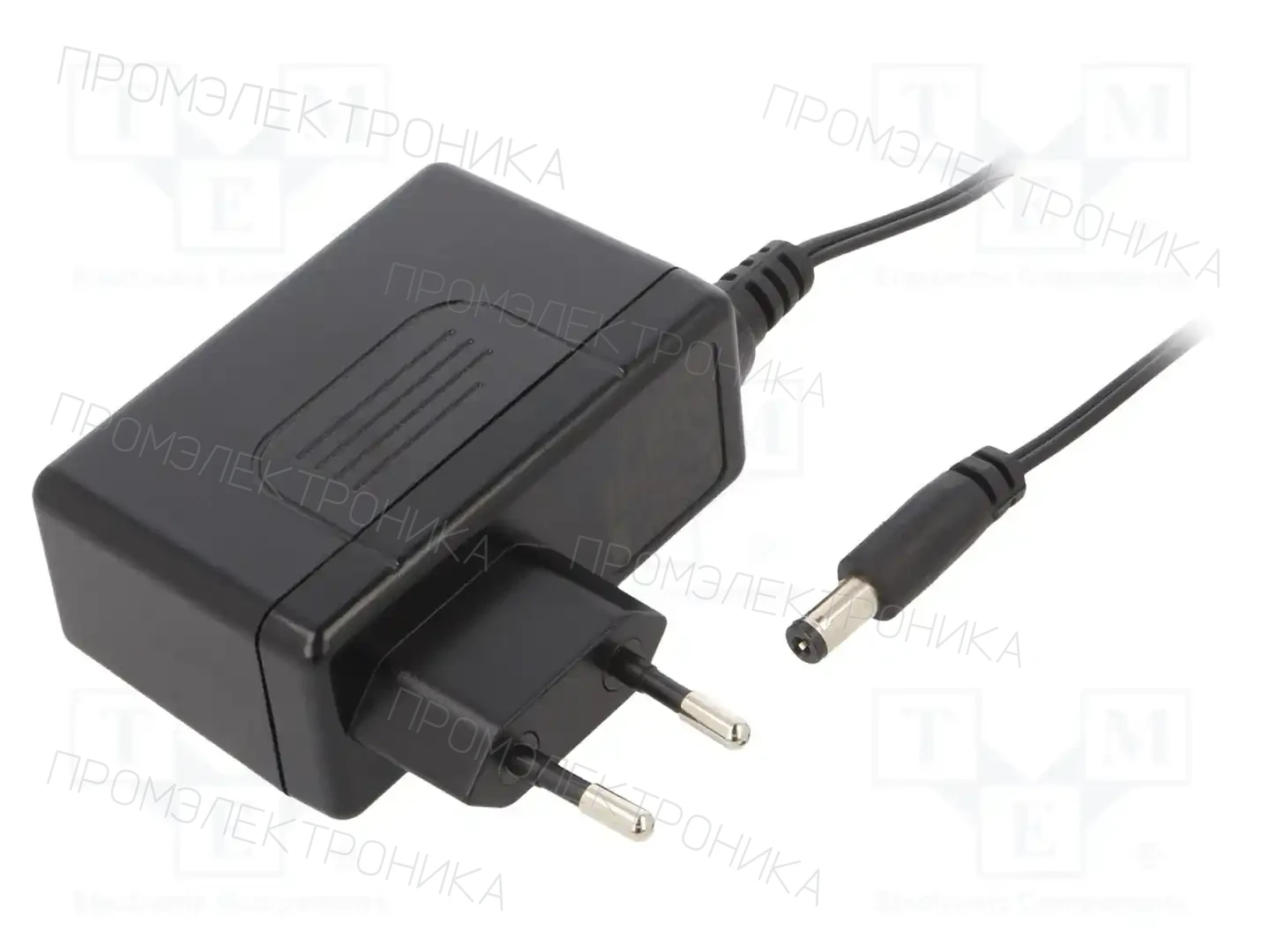 MEAN WELL GSV30E24-P1J — Штекерные блоки питания
