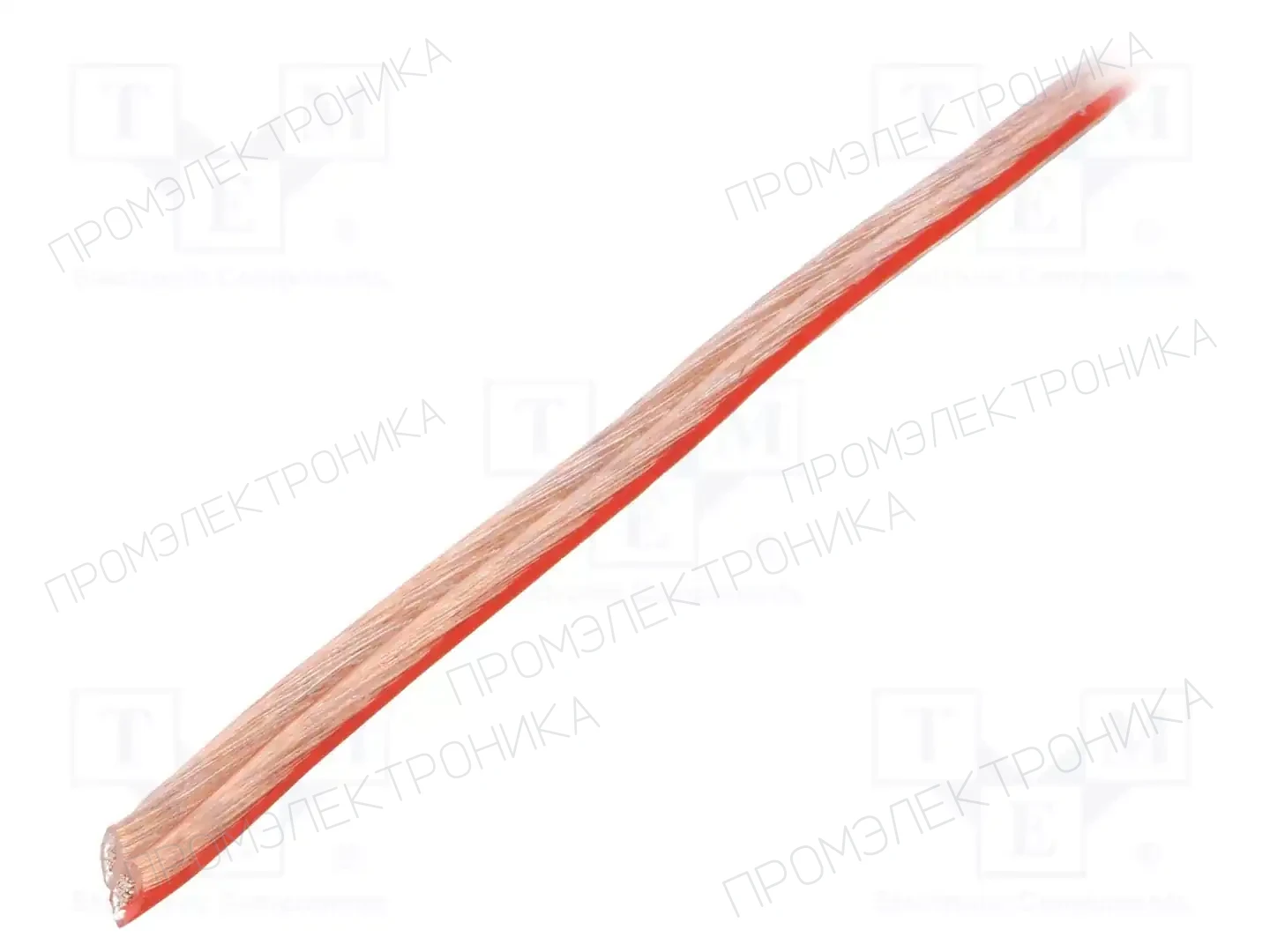 LOGILINK CA1083 — Провода для громкоговорителей