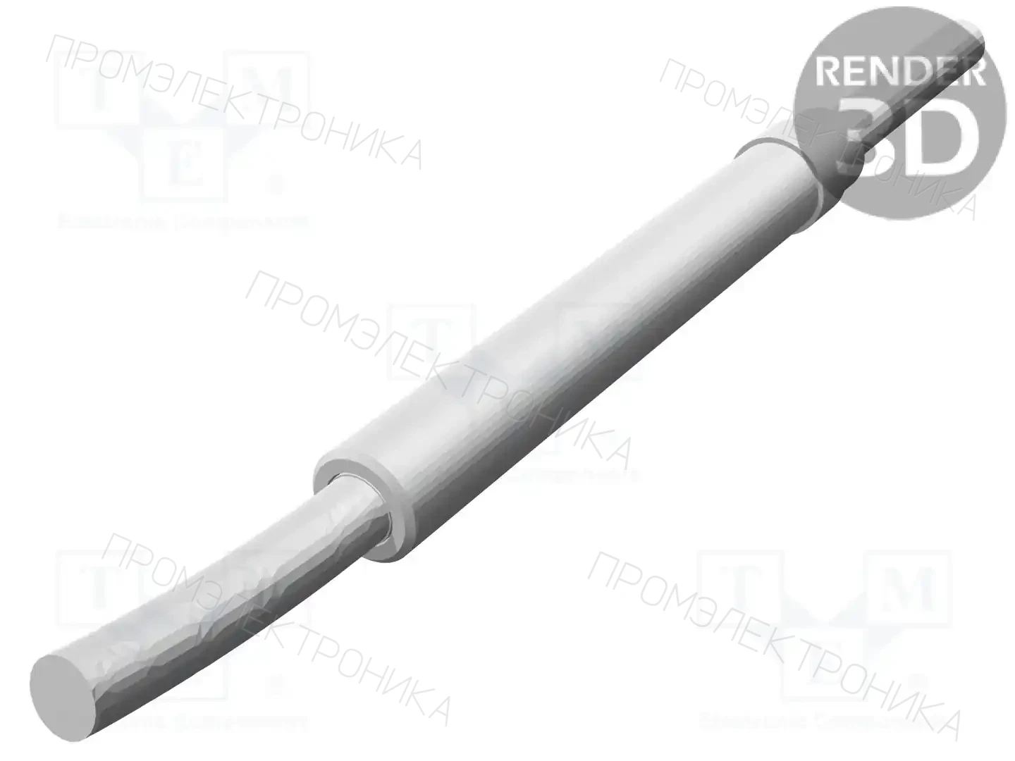 TEKON TK 18 LED 1,10 L25 — Измерительные щупы
