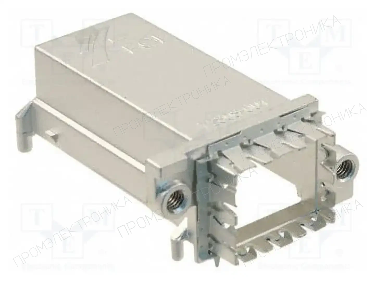 AMPHENOL 10018311-001LF — Разъeмы Automotive