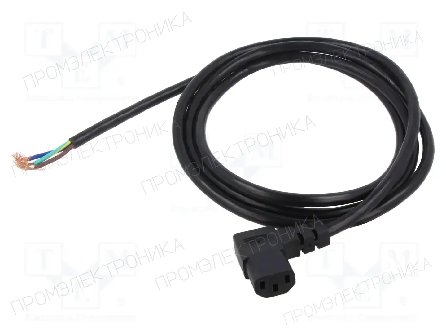 Qualtek Electronics 316005-01 — Кабели питания компьютерные и универс