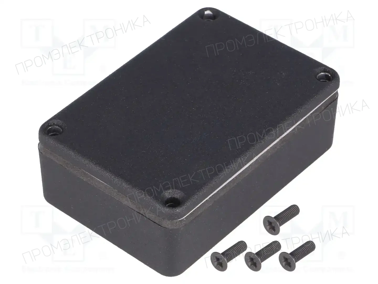 HAMMOND 1550WPBK — Корпуса универсальные