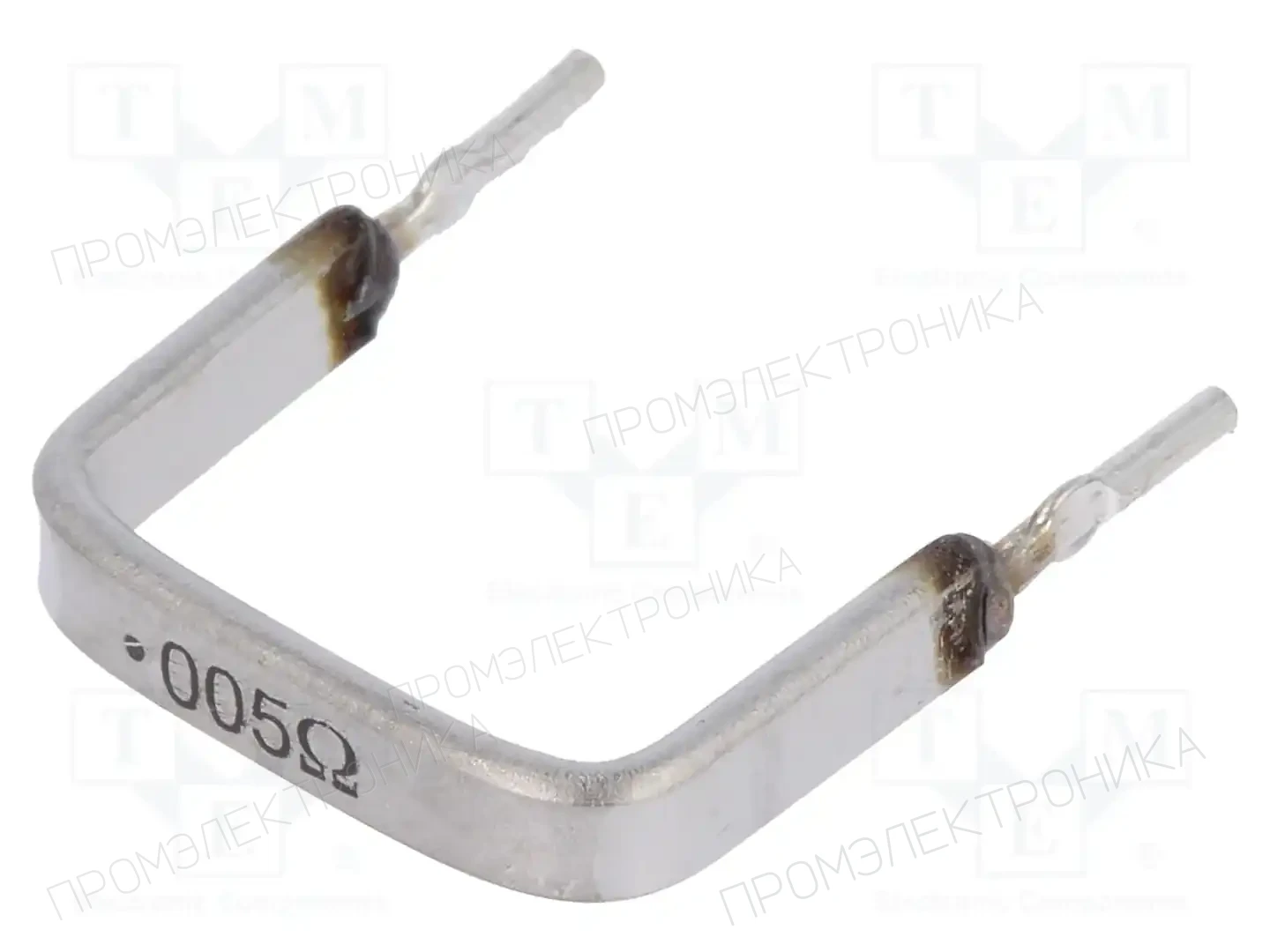 TT ELECTRONICS OAR3R005FLF — Резисторы мощности