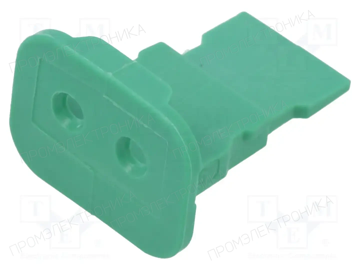 DEUTSCH / TE Connectivity W2S-P012 — Разъeмы Automotive
