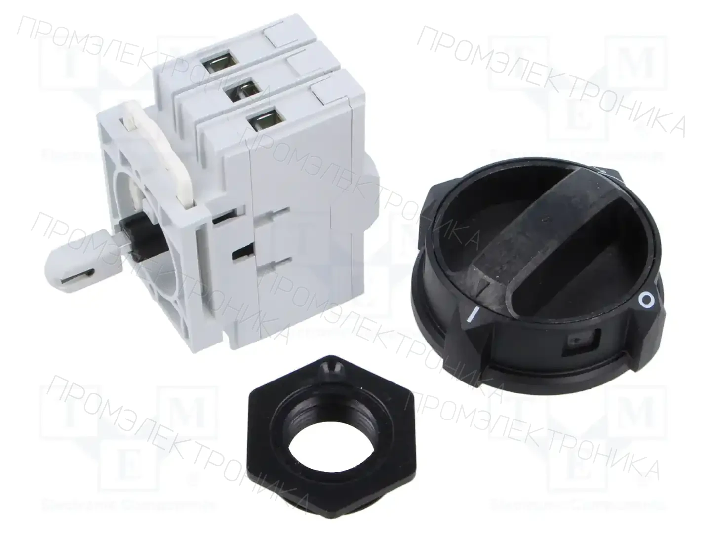 KATKO RT 340 L42AD11LKX50 — Разъединители