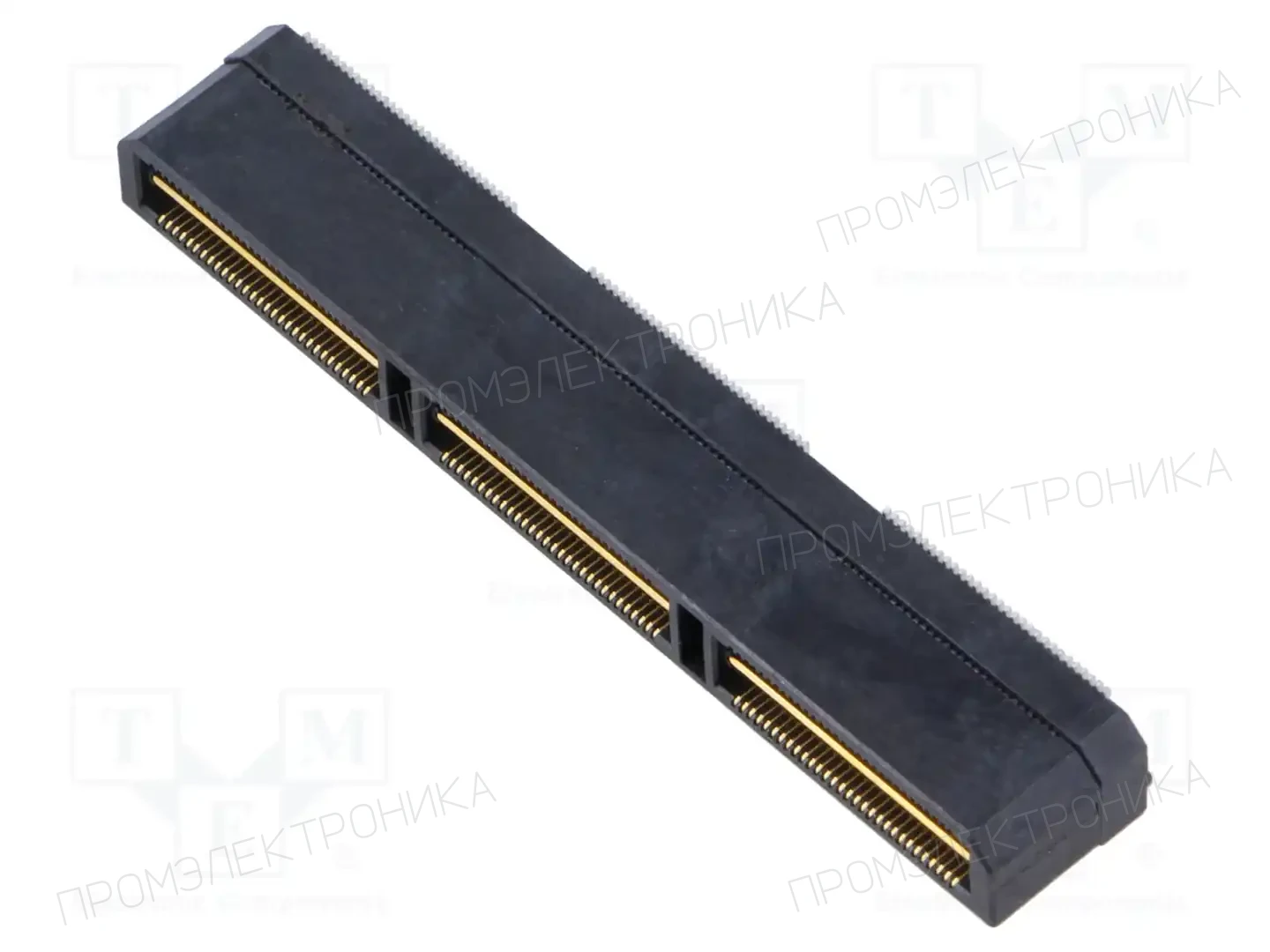 SAMTEC QTH-090-03-L-D-A — Разъeмы пластина - пластина