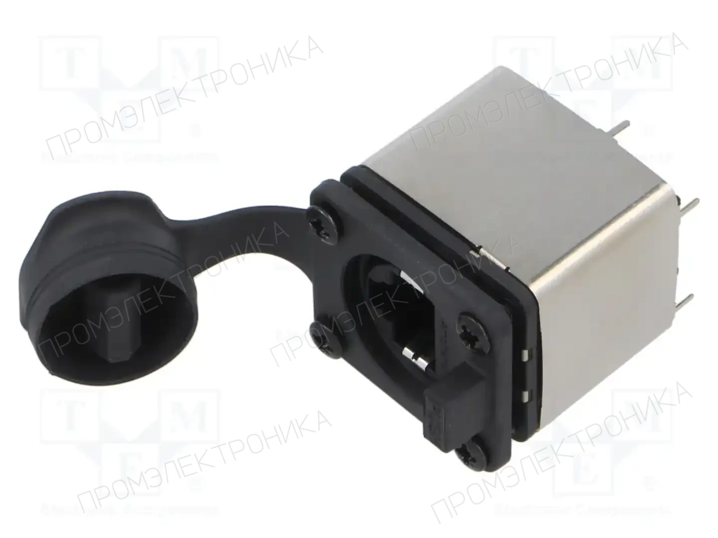 AMPHENOL RJXS8FP15VPE — Разъeмы RJ