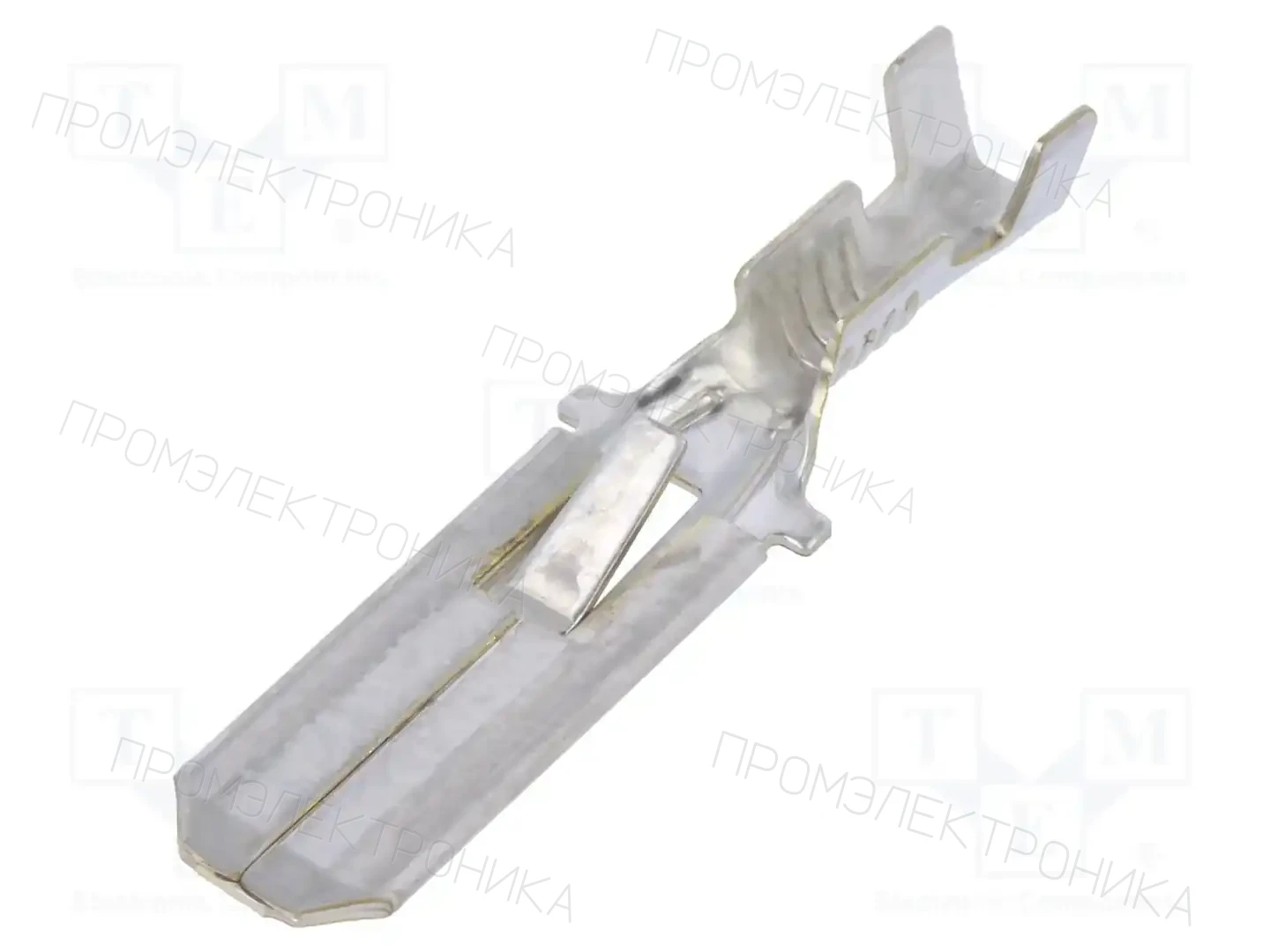 IMP 671/2.01.3P — Неизолированные коннекторы
