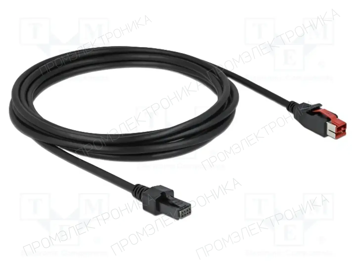 DELOCK 85952 — Кабели и адаптеры USB