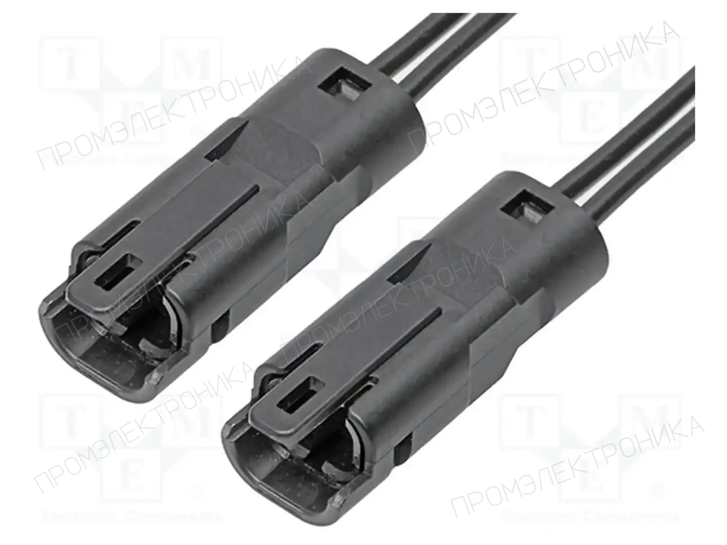 MOLEX 215312-1022 — Разъeмы Automotive