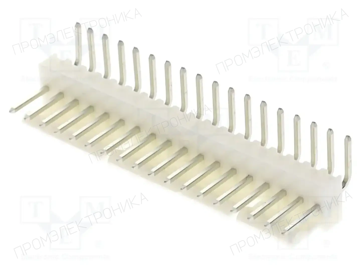 MOLEX 22-05-3181 — Разъeмы сигнальные растр 2,54мм