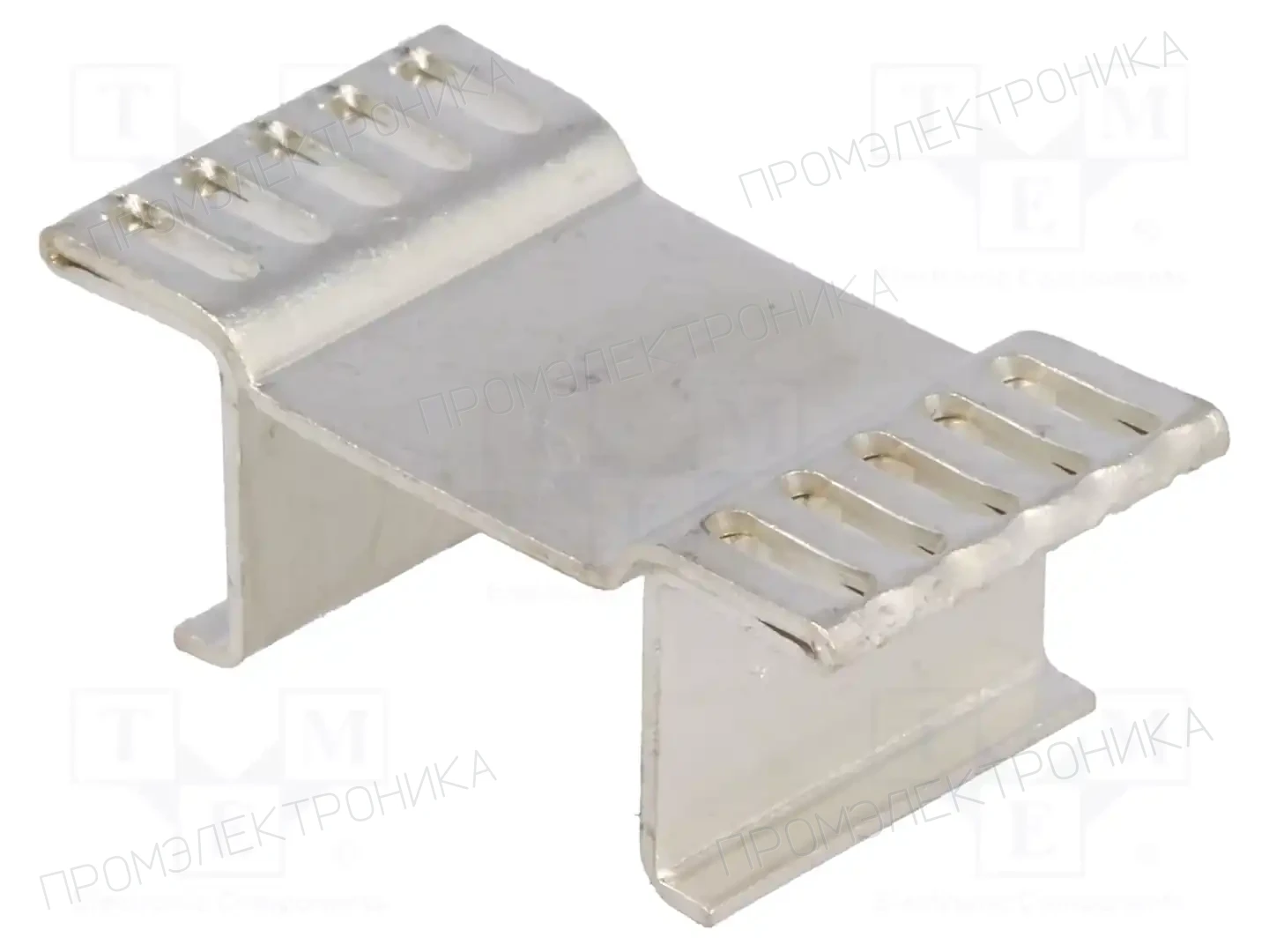 FISCHER ELEKTRONIK FK24413D2PAK — Радиаторы