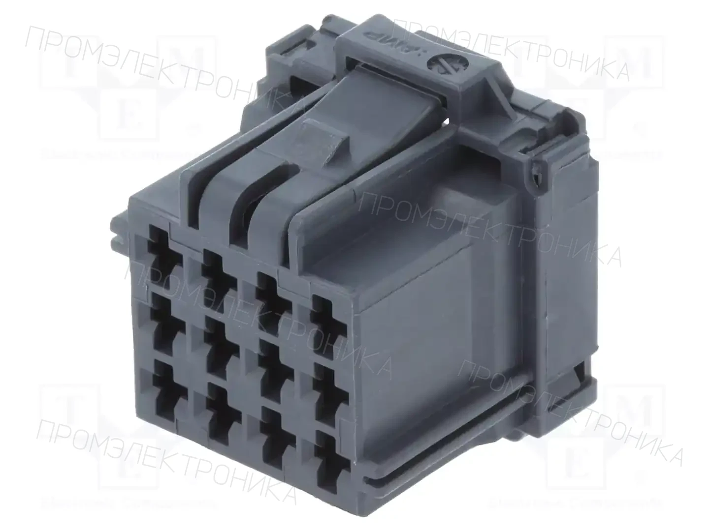 TE Connectivity 8-968972-2 — Разъeмы Automotive