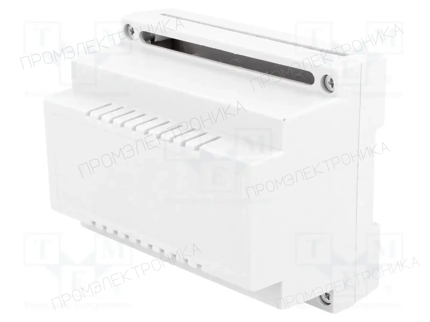 KRADEX Z101J PS — Корпуса на DIN-рейку