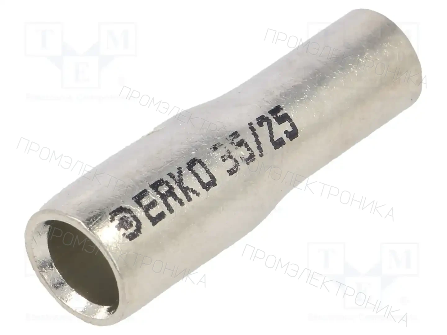 ERKO KLR_35-25/1 — Наконечники и зажимные гильзы