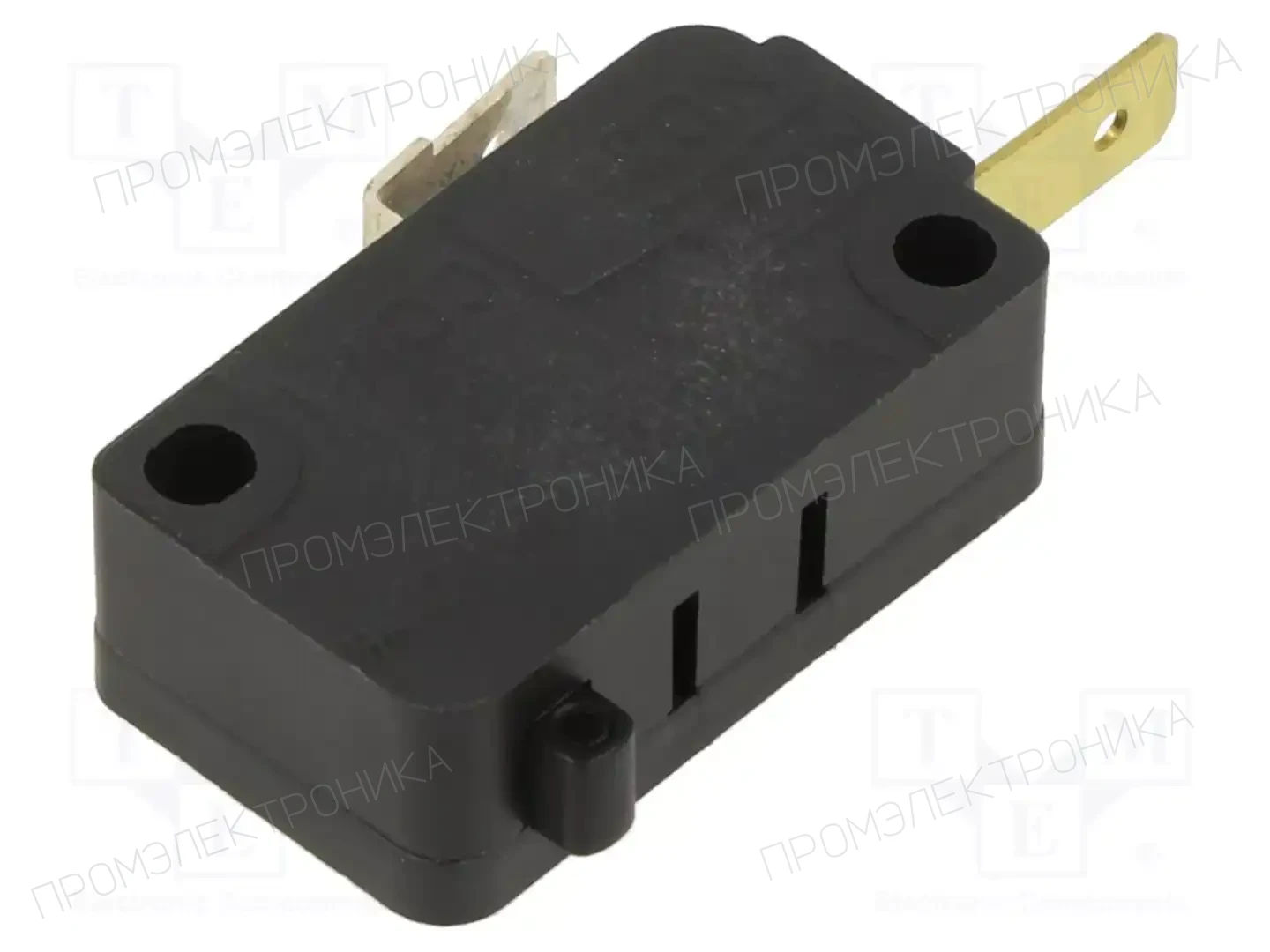 Honeywell V7-1C37D8 — Микропереключатели SNAP ACTION