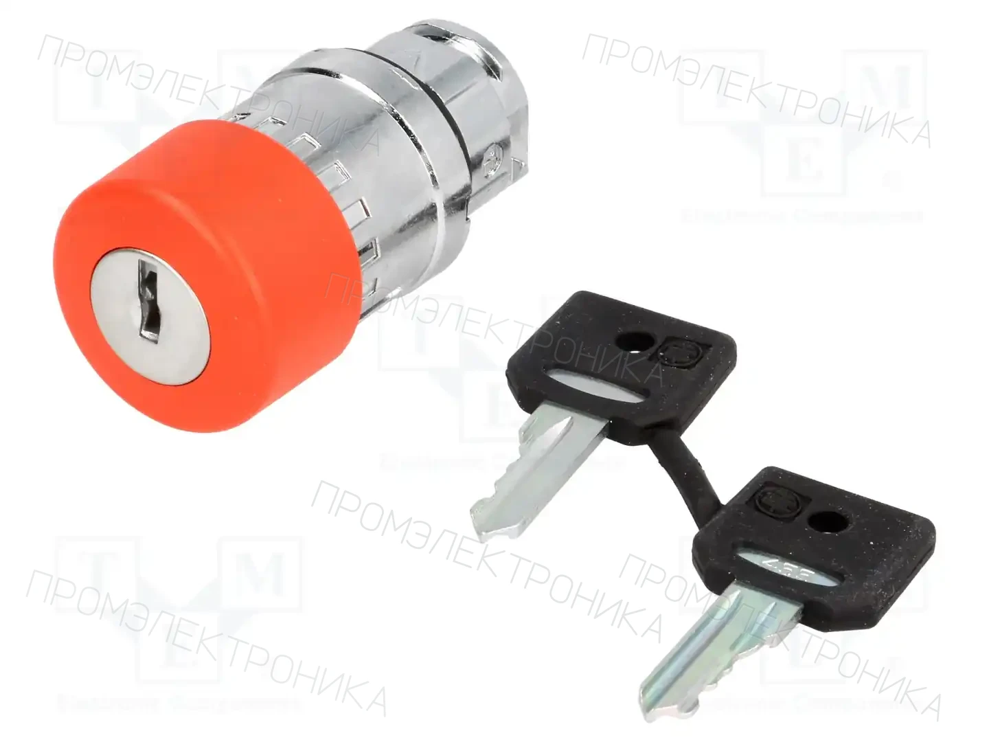 SCHNEIDER ELECTRIC ZB4BS934 — Переключатели панельные стандартные 22мм