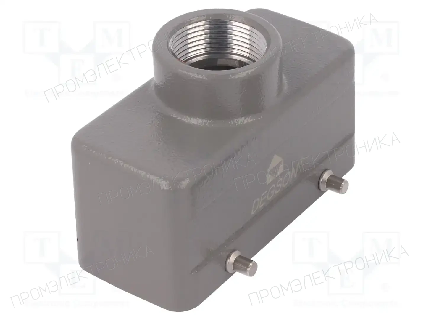 DEGSON ELECTRONICS D16B-TE-4G-PG21 — Разъeмы DEGSON