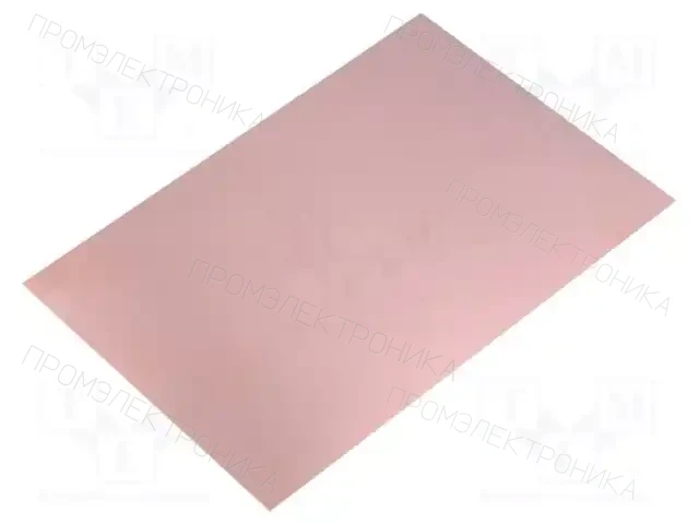 SOLDER PEAK LAM160X233E1 — Ламинаты односторонние