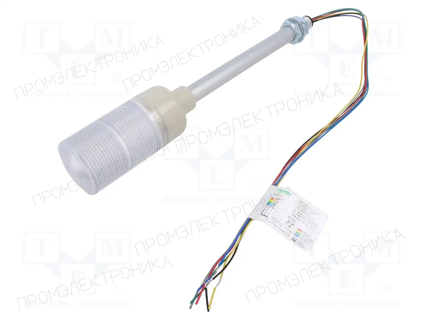 SCHNEIDER ELECTRIC XVGB2T — Сигнализационные колонки