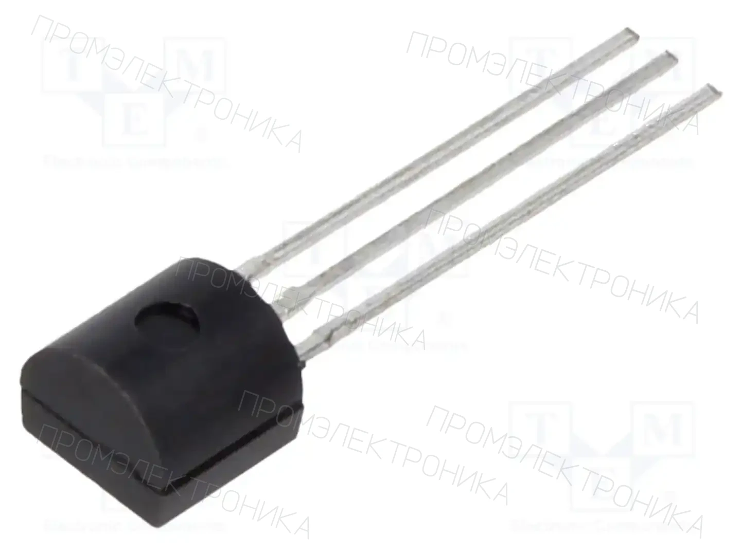 LUGUANG ELECTRONIC 2SA562 — Транзисторы PNP THT