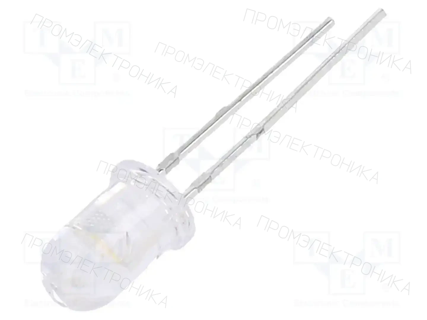 EVERLIGHT 334-15/X1C5-1QSA/EU — Круглые светодиоды THT